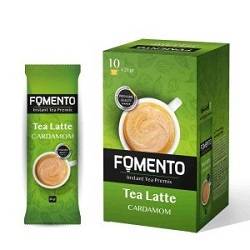 فومنتو چای لته هل20گرم